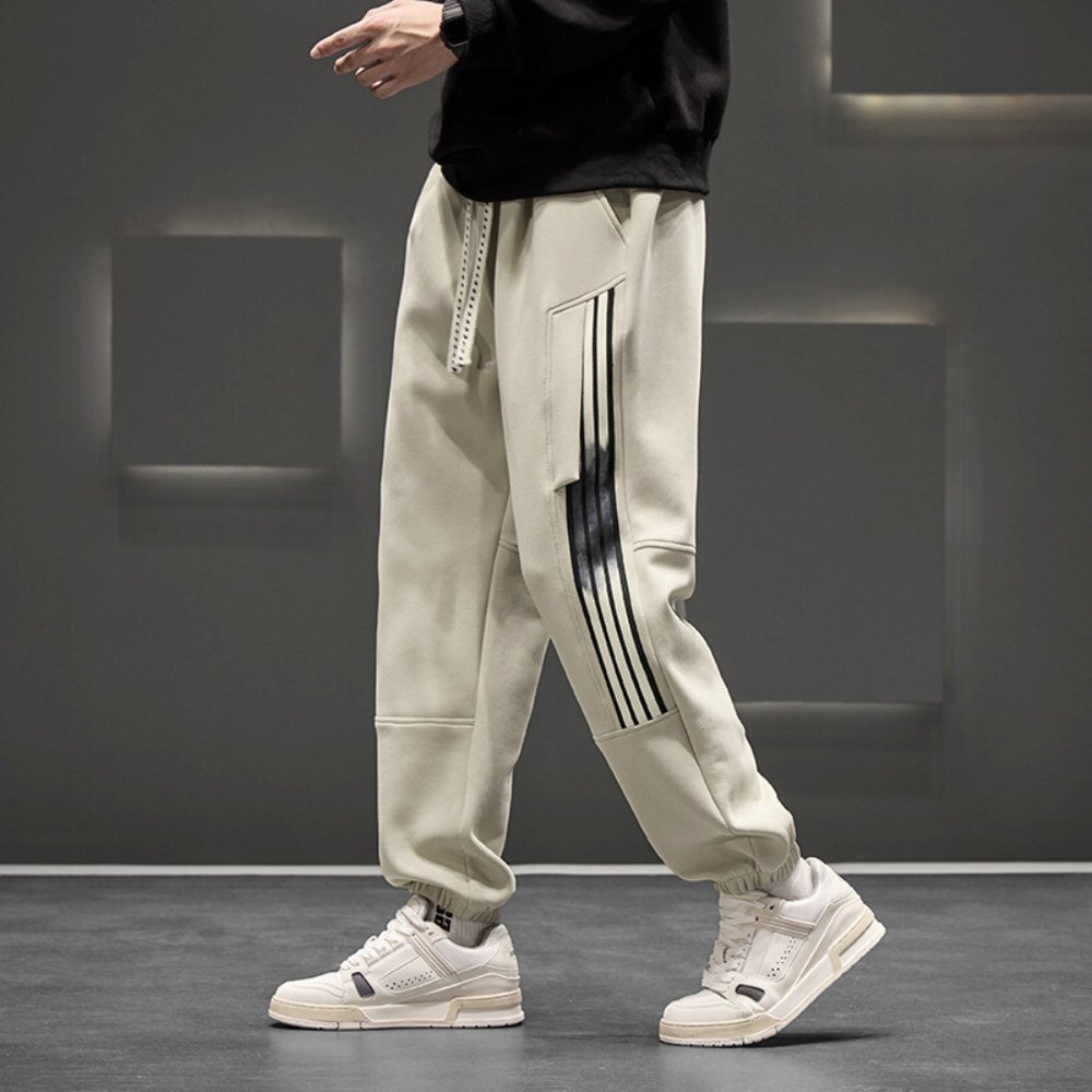 Brookcyde Jogger Pants - Hayes Carter