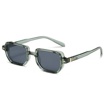 Cleveland Retro Sunglasses - Hayes Carter