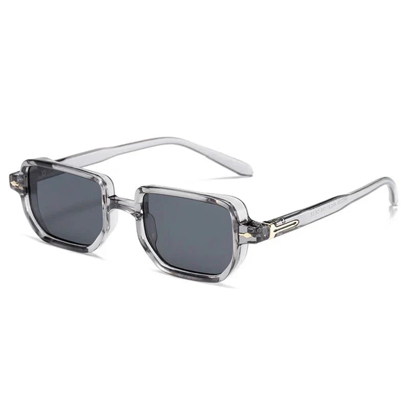 Cleveland Retro Sunglasses - Hayes Carter