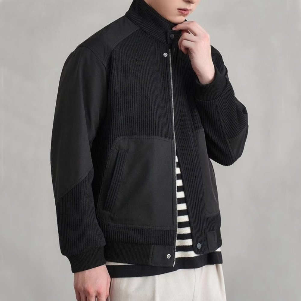 Magliano Layered Jacket - Hayes Carter