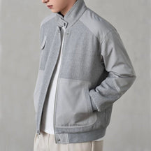 Magliano Layered Jacket - Hayes Carter