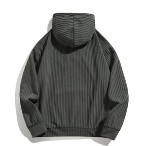 Mason Premium Corduroy Hoodie - Hayes Carter