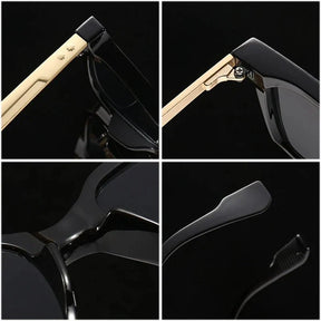 Riverside Classic Sunglasses - Hayes Carter