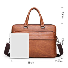 Bolsa Masculina Quality - Loja Rinove