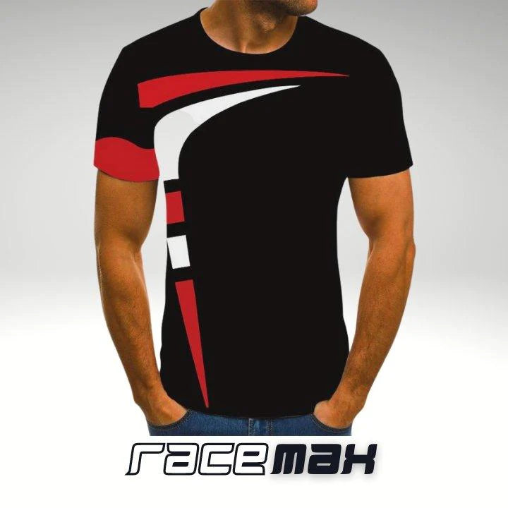 Camiseta Masculina Sport Racemax - Rinove Store