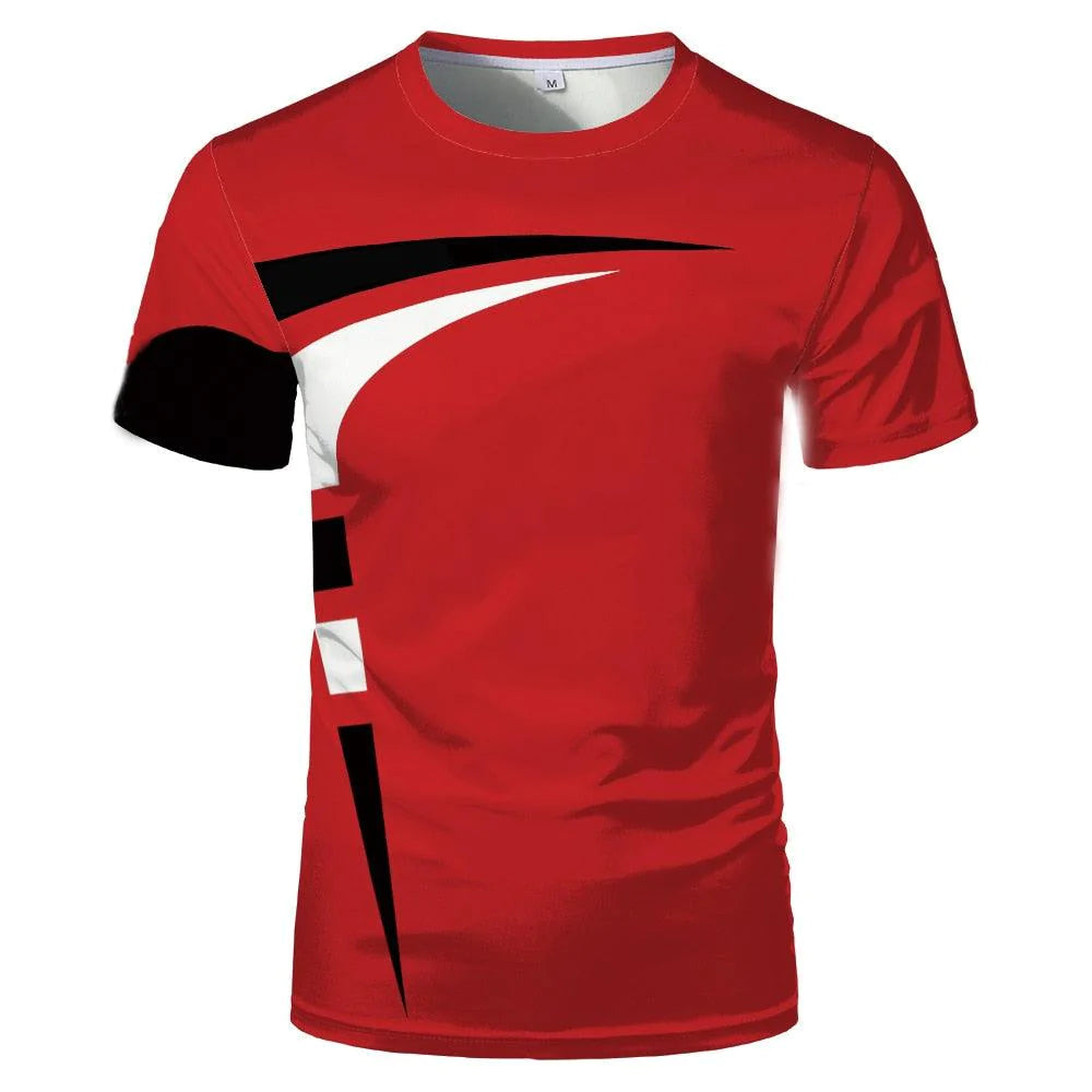 Camiseta Masculina Sport Racemax - Rinove Store