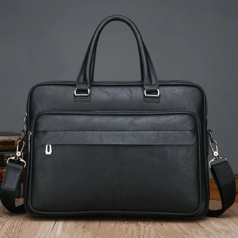 Bolsa Masculina Quality - Loja Rinove